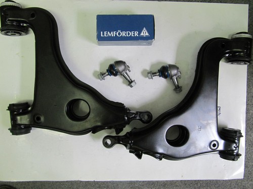 Lemförder querlenker mit - querlenker,