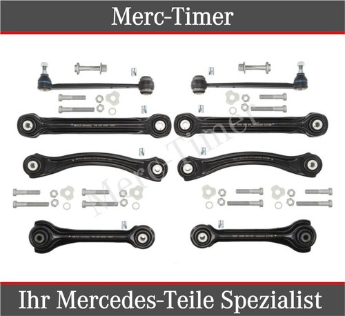 Querlenker hinten satz - querlenker,