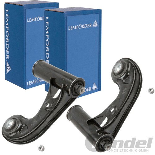 Lemförder querlenker vorne - 2x,