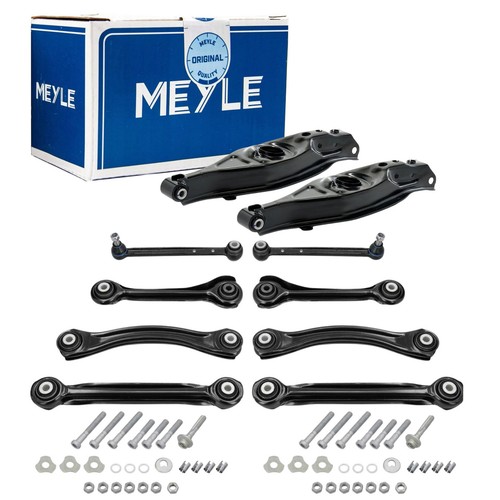 Meyle querlenker schrauben - querlenker,