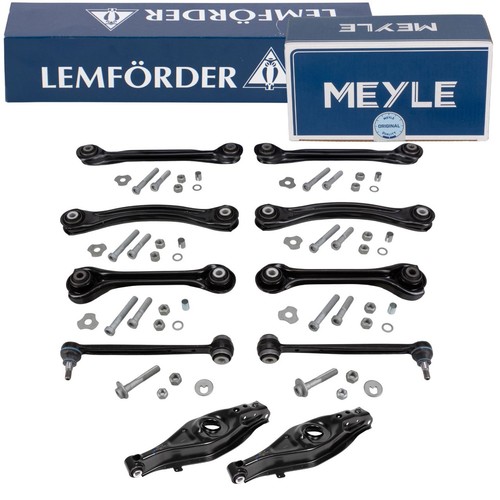 Lemförder meyle rep satz - meyle, rep.-satz