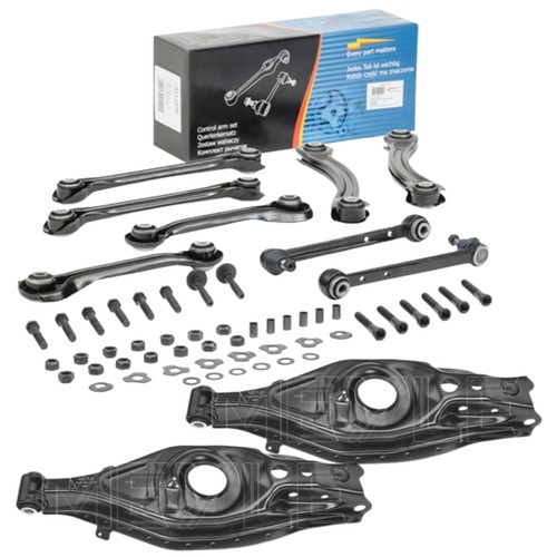 Kraft automotive querlenker - kraft,