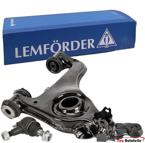 Lemforder querlenker vorne - querlenker,