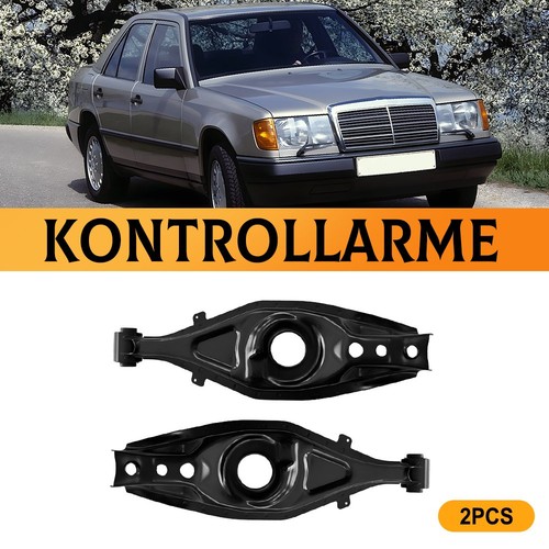 Querlenker hinten für - 2x,