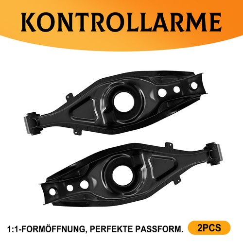 Querlenker hinten für - hinten,