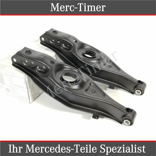 Federlenker orig mercedes w210 - federlenker,