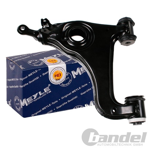 Meyle querlenker vorne - ,