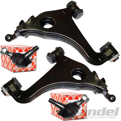 Querlenker febi - 2x,