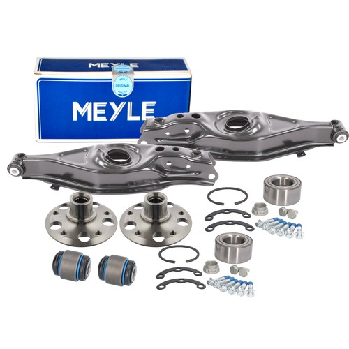 Meyle querlenker radlager - meyle,