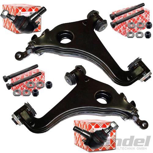 Querlenker febi - 2x,