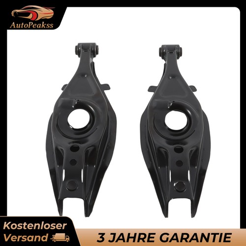 Querlenker lenker hinten - 2x,