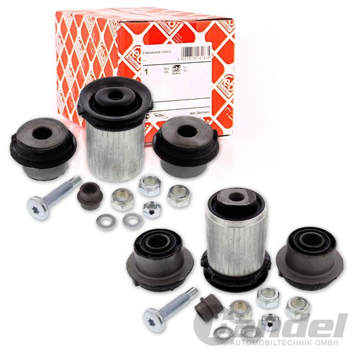 Febi reparatursatz - 2x,