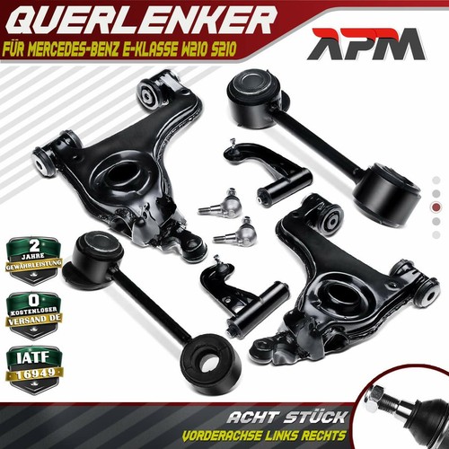 Querlenker traggelenk - querlenker,