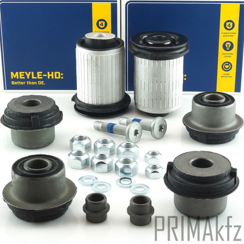 Meyle reparatursatz - 2x, hd