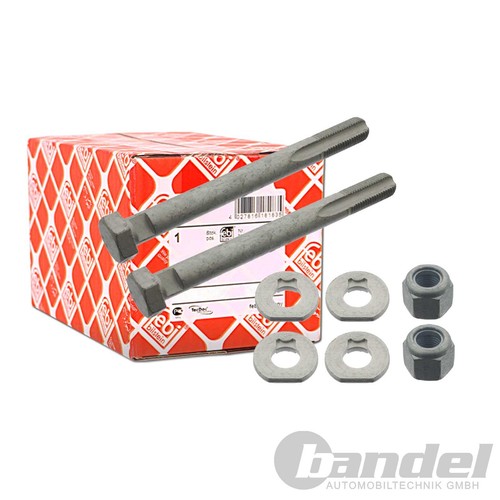 Febi montagesatz querlenker - febi,
