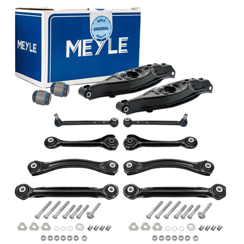 Meyle querlenker schrauben - querlenker,