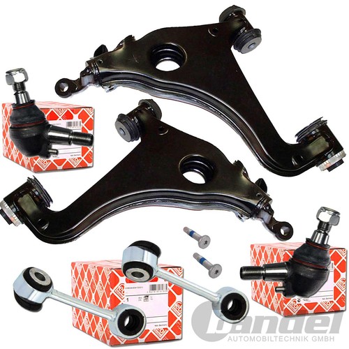 Querlenker febi - 2x,