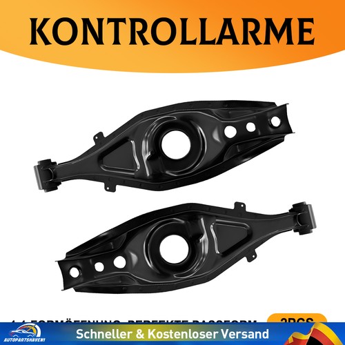 Querlenker hinten für - 2x,