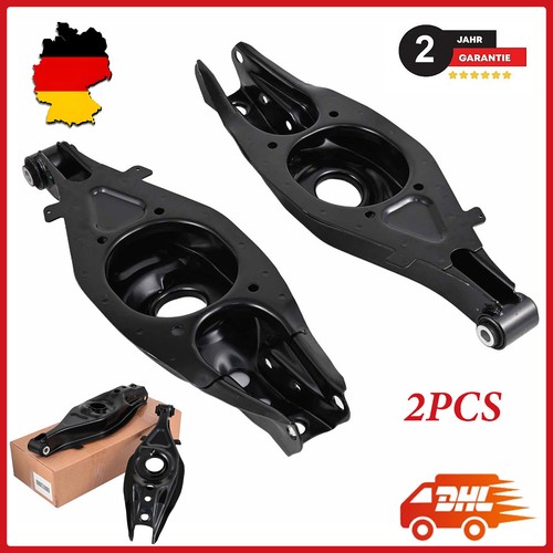 Querlenker hinten - 2x,