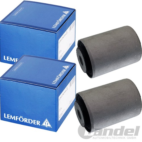 Lemförder - 2x,