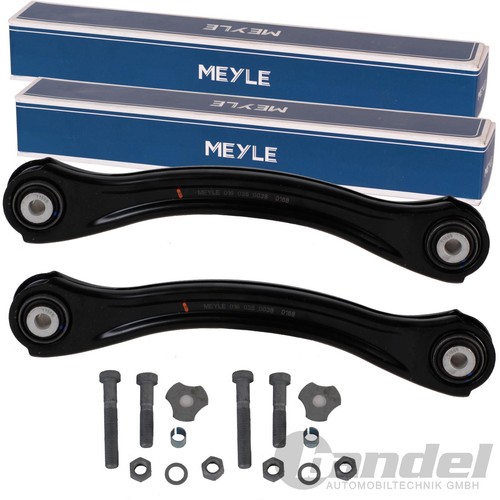 Meyle querlenker hinten - meyle,
