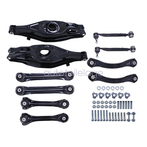 Hinterachse reparatursatz - hinterachse,