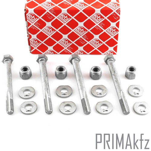 Febi querlenker montagesatz - 4x,