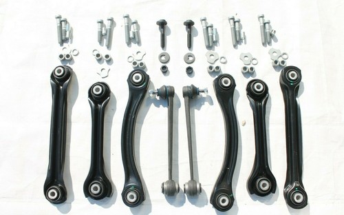 Reparatursatz hinten - reparatursatz,
