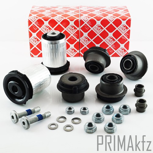 Febi reparatursatz - febi,