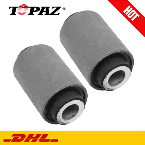 Querlenkerlager hinterachse - 2x,