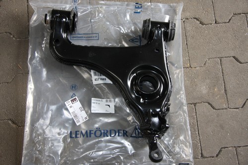 Lemförder querlenker mercedes - querlenker,
