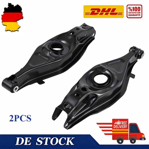 Querlenker hinten für - hinten,